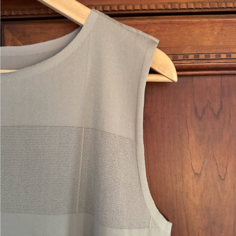 Issey Miyake Pleats Please Jersey Dress - Picture 8 of 15